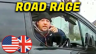 ROAD RAGE & INSTANT KARMA 2023 | HOW NOT TO DRIVE 2023 | USA & UK