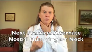 Humming to Clear Sinus & Strengthen Immune System (Excerpt fromVital Breath #2)