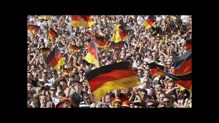 Fußball WM 1974 Weltmeisterschaft in Deutschland / Doku 2017