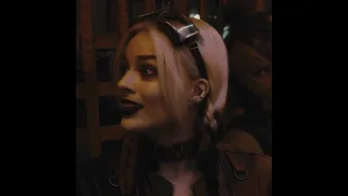 harley quinn x captain boomerang edit