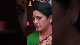 INIYA Serial | EP 414 Promo | Alya Manasa | #shorts  #ytshorts #youtubeshorts