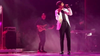 Alekseev "Океанами стали".КЗЦ Миллениум.Ярославль.05.08.2017