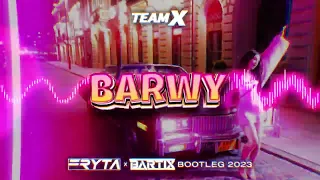 TEAM X - BARWY (FRYTA x BARTIX Bootleg) 2023