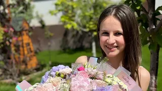 La mulți ani iubita lui nanu / Lavinia a împlinit 14 ani / Emilian Crețu