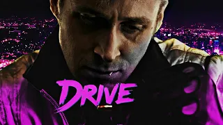 ВОЙНЫ ОБРАЗОВ. DRIVE 2011