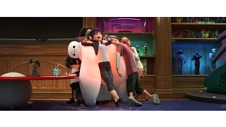 Disney's Big Hero 6 - Official US Trailer 2