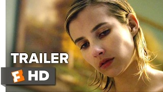 The Blackcoat's Daughter Trailer #1 (2017) | Movieclips Trailers