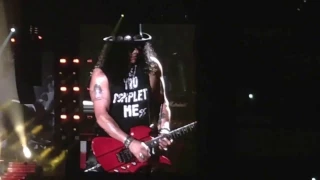 GUNS 'N ROSES LIVE IN OSAKA 2017  you could be mine