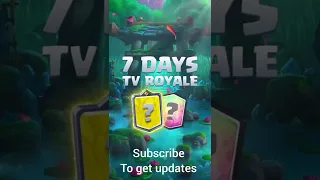 clash royale, something fishy here #shorts #youtubeshorts #shortsvideo #shorts  clashroyale