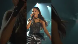 break free - Ariana Grande without music