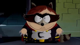 Заценил South Park The Fractured But Whole