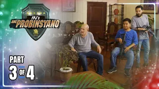 FPJ's Ang Probinsyano | Episode 1462 (3/4) | September 16, 2021