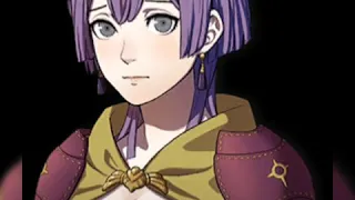 Brave bernadetta confirmed.