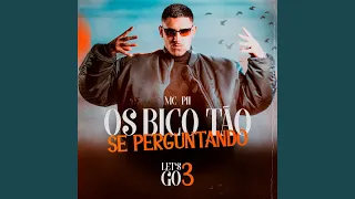 Os Bico Tão Se Perguntando (Let’s Go 3)