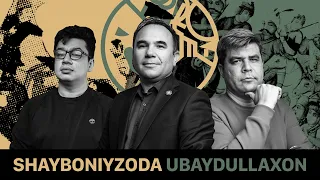 Ubaydullaxon - mamlakatni bosqindan qutqargan va davlatchilikni saqlab qolgan sarkarda @QURULTOY