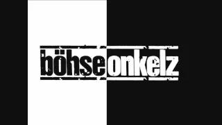 Böhse Onkelz-Weiss