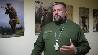 Приховуючи справжнє обличчя: військове духовенство РПЦвУ рветься до душ українських воїнів