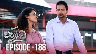 Thoodu | Episode 188 - (2019-11-06) | ITN