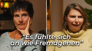 Mutter reagiert auf Konversion zum Islam l Was ich dich NIE gefragt habe!