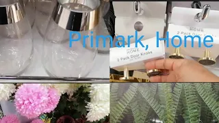 Réouverture Primark, Home & Déco, Mai 2021