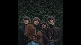 In my Life - The Beatles (Underdubbed  Vocals)