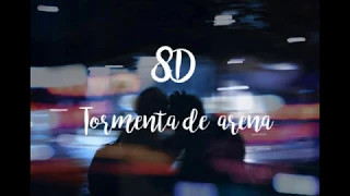 8D La Tormenta De Arena-Dorian