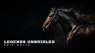 Legends Unbridled | The Most Beautiful Classical Orchestral Music | Heroic Music