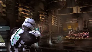 The Rise and Fall of Dead Space Part 1 Rise