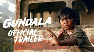 Official Trailer GUNDALA 2019   Tayang 29 Agustus 2019 8rauD1vxMCw 1080p