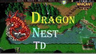 Dragon Nest TD #4