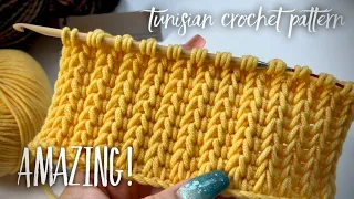 ТАК БЫСТРО ВЫ НИКОГДА не вязали!!! 😳😳😳 #crochet #knitting