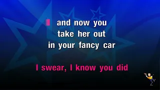 Ciao Adios - Anne-Marie (KARAOKE)