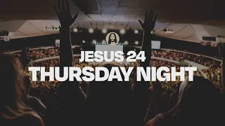 Jesus '24 | Thursday Night | June 6th, 2024