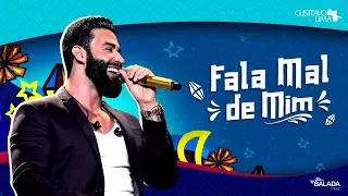 Gusttavo Lima - Fala mal de Mim (Áudio Ofcial)