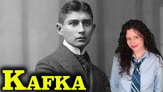 KAFKA | The writer who ordered BURN his books | BIOGRAPHY of FRANZ KAFKA | ENGLISH SUBTITLES