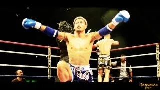 Yodsanklai Fairtex vs Yohan Lidon (Full Fight + Backstage)