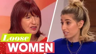 Is Kylie Jenner a Bad Role Model for Teenagers? | Loose Women