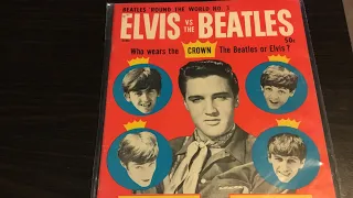 36... Beatles Collection, Magazines pt 3