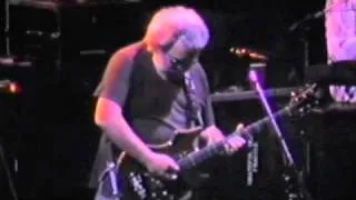 Grateful Dead - China Cat Sunflower-I Know You Rider - 9/20/90 MSG