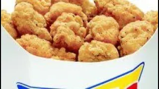 Please Nintendo! Don’t turn me into chicken nuggets (sonic)
