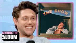 Niall Horan Breaks Down 'The Show' Track By Track | Making The Album