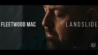 Fleetwood Mac - Landslide (Acoustic Cover) by Jamie Sloan