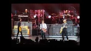 Paul McCartney - Live at Rotterdam [3/24/2012] - Full Show