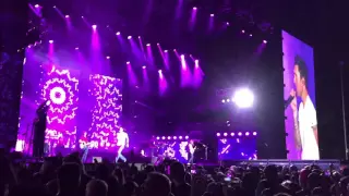 Maroon 5 (Live @ capital One Jam Fest, Houston TX)