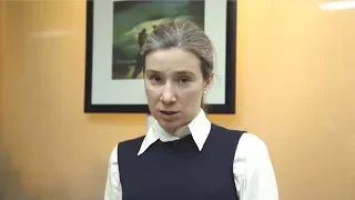 Екатерина Шульман: Про наблюдателей на выборах. 06.01.2018