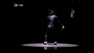 Michael Jackson - Billie Jean Live in Munich 1997 (End Dancing)