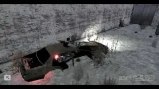 GTA 4 - Bloopers, Glitches & Silly Stuff 8 from sghdfgukdfgdfg