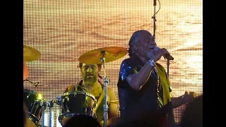 HORACE ANDY LIVE AT HOUSE OF COMMON 2019