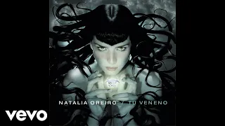 Natalia Oreiro - Un Ramito de Violetas (Official Audio)