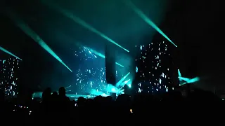 SECOND SKY 2022 - PORTER ROBINSON TOGETHER LIVE (Full Set)